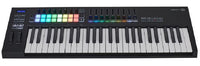 Novation Launchkey 49 MK3 Teclado Controlador USB 3