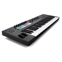 Novation Launchkey 49 MK3 Teclado Controlador USB 5