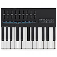 Novation Launchkey 49 MK3 Teclado Controlador USB 13