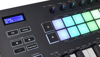 Novation Launchkey 49 MK3 Teclado Controlador USB 15