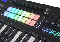 Novation Launchkey 49 MK3 Teclado Controlador USB 16