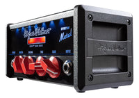 Hughes & Kettner Nano Spirit of Metal Amplificador Cabezal Guitarra 4