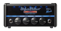 Hughes & Kettner Nano Spirit of Rock Amplificador Cabezal Guitarra 1