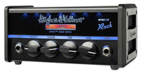 Hughes & Kettner Nano Spirit of Rock Amplificador Cabezal Guitarra 3