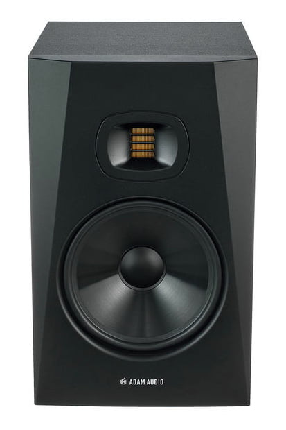 Adam Audio T8V Monitor Estudio. Unidad 1