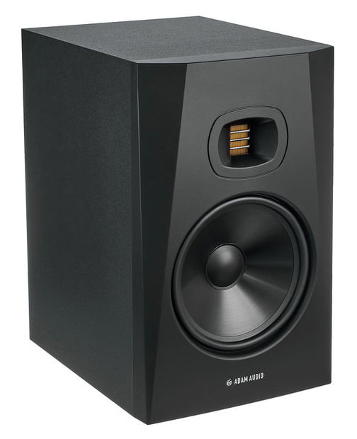 Adam Audio T8V Monitor Estudio. Unidad 2