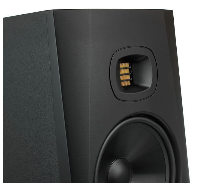 Adam Audio T8V Monitor Estudio. Unidad 7