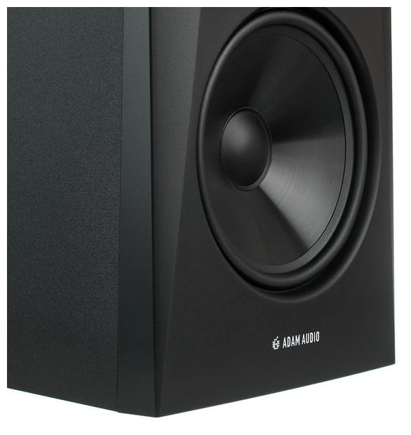 Adam Audio T8V Monitor Estudio. Unidad 8