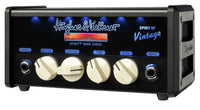 Hughes & Kettner Nano Spirit of Vintage Amplificador Cabezal Guitarra 3