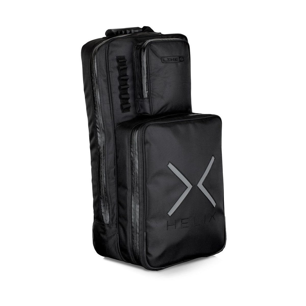 Line 6 -Pack- Helix LT Pedalera Multiefectos Guitarra + Funda Backpack 8