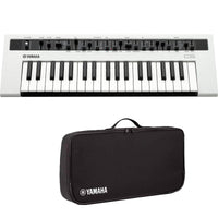 Yamaha -Pack- Reface CS Teclado Sintetizador + Funda 1