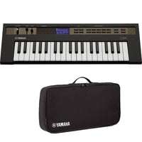 Yamaha -Pack- Reface DX Teclado Sintetizador + Funda 1