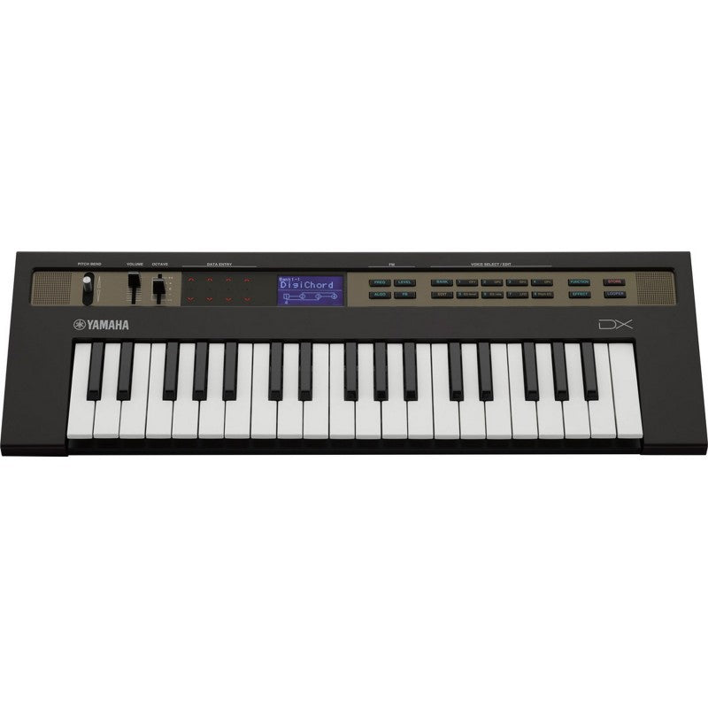 Yamaha -Pack- Reface DX Teclado Sintetizador + Funda 2