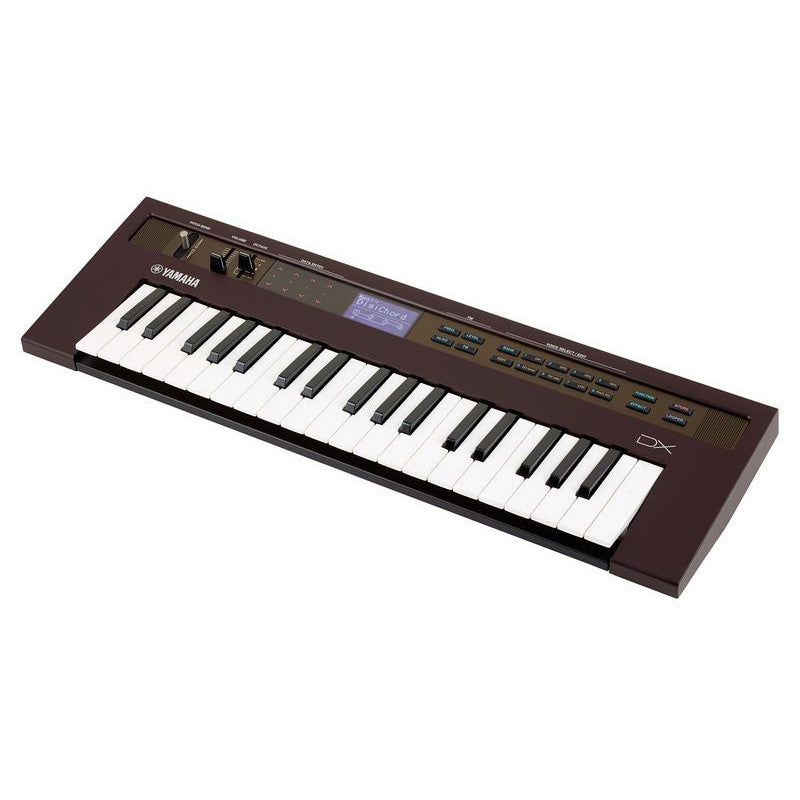 Yamaha -Pack- Reface DX Teclado Sintetizador + Funda 3