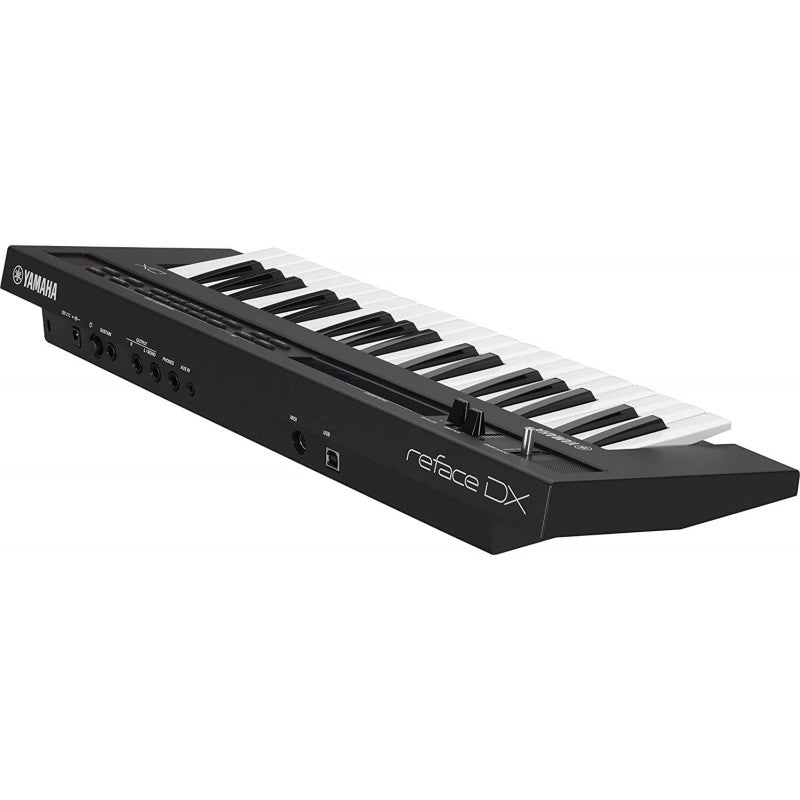 Yamaha -Pack- Reface DX Teclado Sintetizador + Funda 4