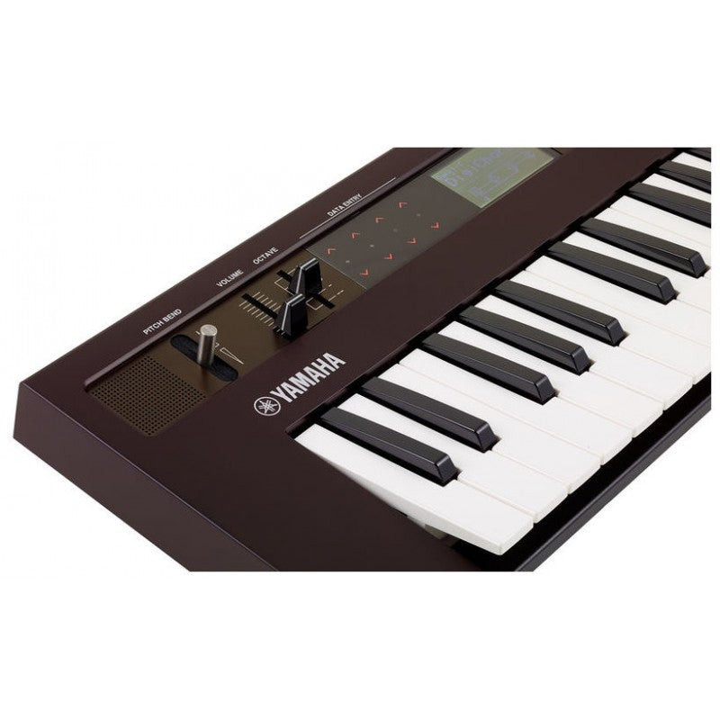 Yamaha -Pack- Reface DX Teclado Sintetizador + Funda 6