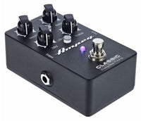 Ampeg Classic Pedal Previo para Bajo 5