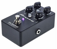 Ampeg Classic Pedal Previo para Bajo 6