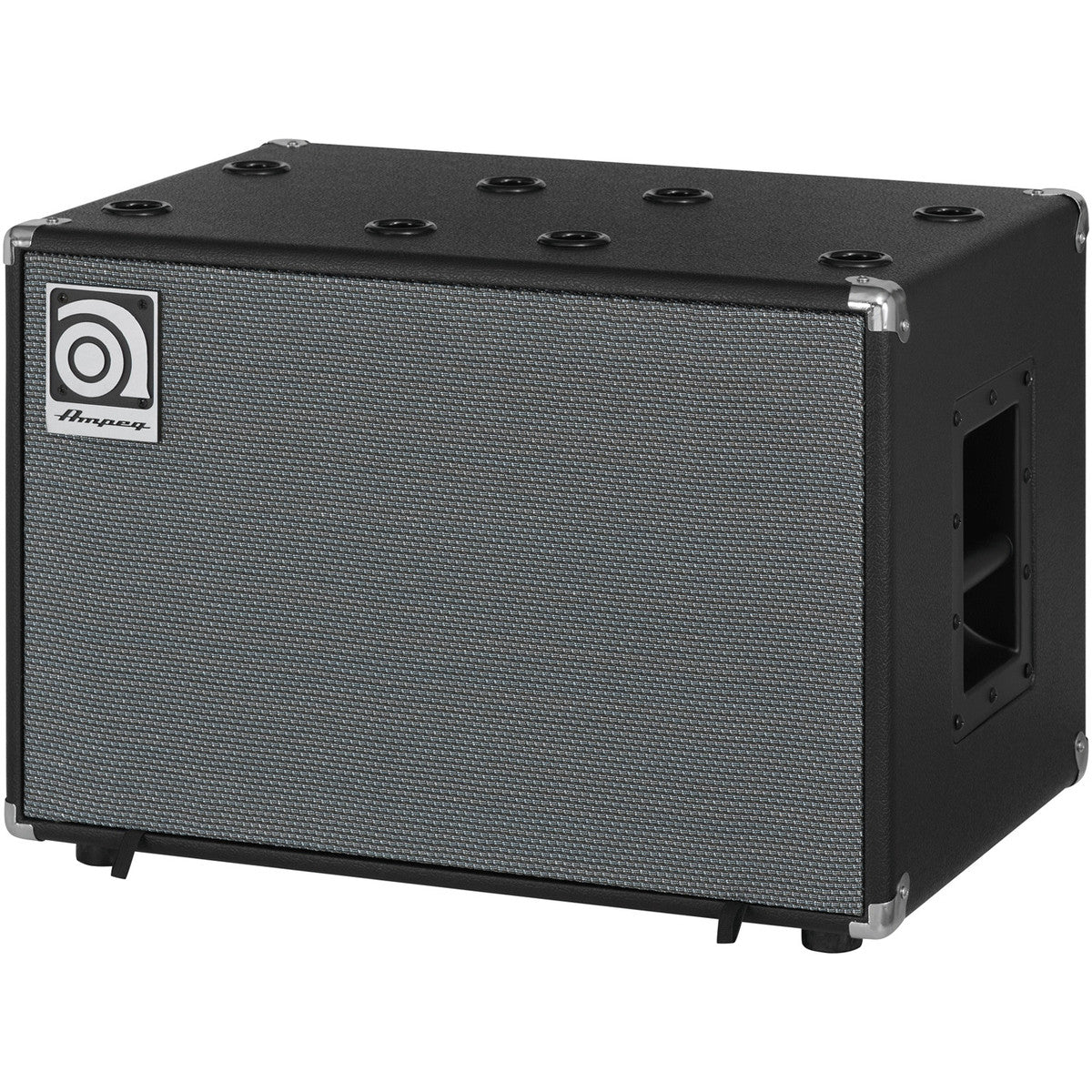 Ampeg SVT112AV Pantalla Amplificador Bajo 3