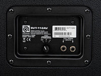 Ampeg SVT112AV Pantalla Amplificador Bajo 5