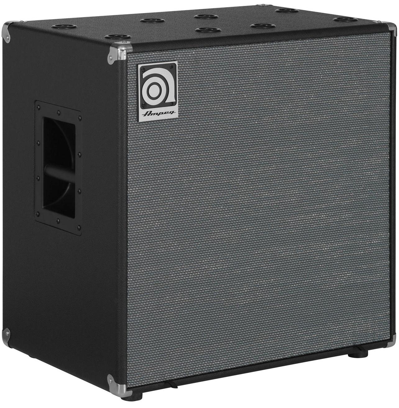 Ampeg SVT212AV Pantalla Amplificador Bajo 2