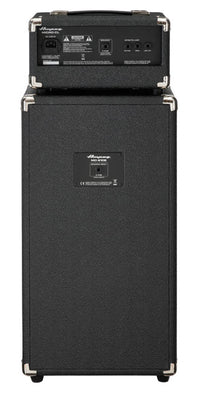 Ampeg Micro CL Stack Amplificador + Pantalla para Bajo 5