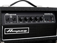 Ampeg Micro CL Stack Amplificador + Pantalla para Bajo 6