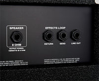 Ampeg Micro CL Stack Amplificador + Pantalla para Bajo 8