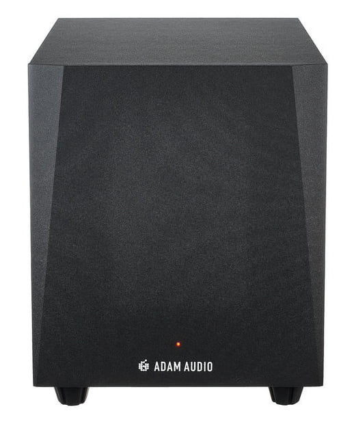 Adam Audio T10S Subwoofer para Estudio. Unidad 3