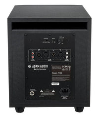 Adam Audio T10S Subwoofer para Estudio. Unidad 5