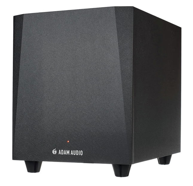 Adam Audio T10S Subwoofer para Estudio. Unidad 7