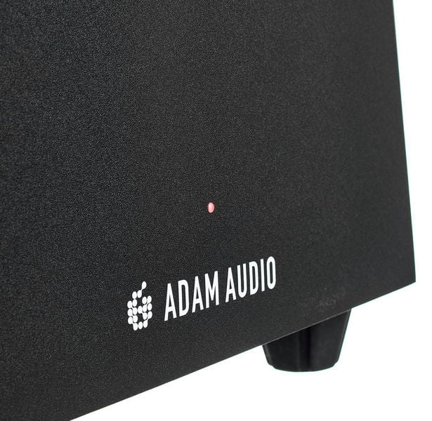 Adam Audio T10S Subwoofer para Estudio. Unidad 8