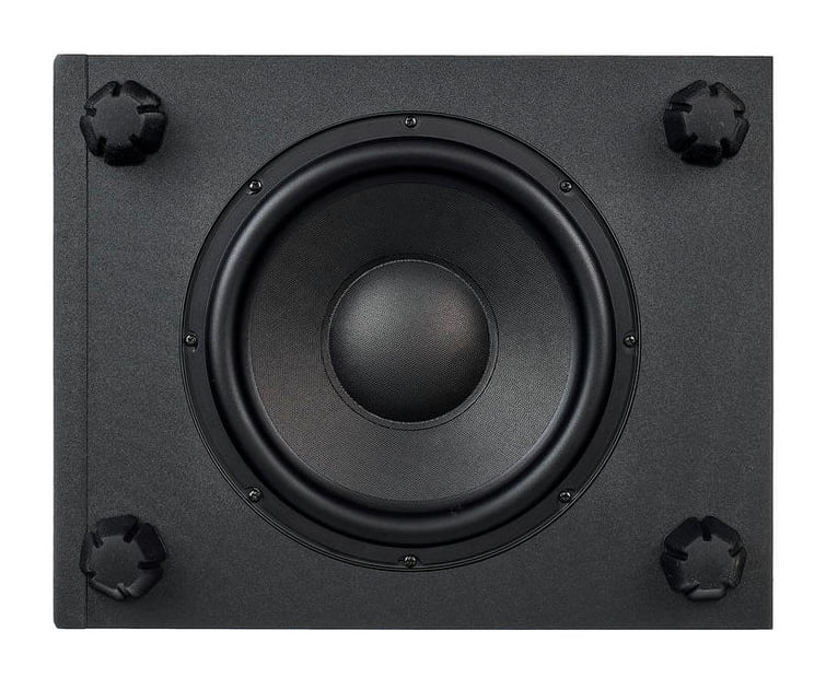 Adam Audio T10S Subwoofer para Estudio. Unidad 9