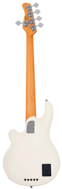 Marcus Miller Z3-5 AWH Bajo Eléctrico 5 Cuerdas Antique White 2