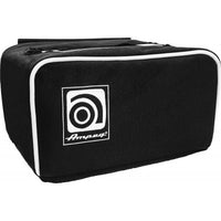 Ampeg MicroVRH Funda para Amplificador Cabezal Bajo Micro Vr 2