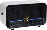 Mooer F15I LI SW Amplificador Guitarra Snowfall White 3