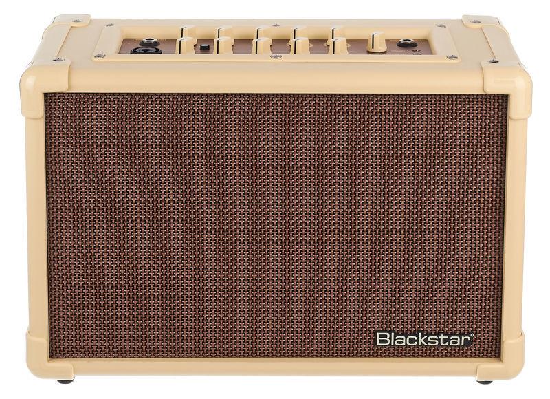 Blackstar Acoustic Core 30 Amplificador Guitarra Acústica 3