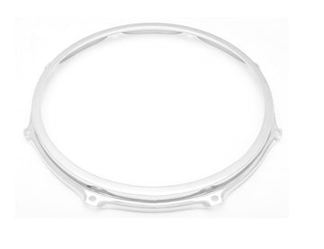 Yamaha 16X8 Triple Flange Hoop Aro Batería 16 Pulgadas 8 Agujeros. 1