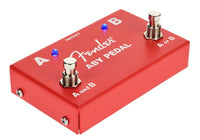 Fender 0234506000 2 Switch Aby Pedal Cambio Amplificador 3