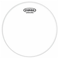 Evans B20G2 Coated Blanco Rugoso Parche 20 Pulgadas 1