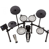 Roland -Pack- TD07KV Batería Electrónica+ Pedal Bombo+ Asiento+ Auriculares y Baquetas 3