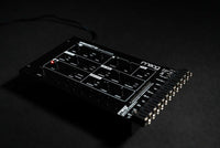 Moog Werkstatt 01 CV Expander Sintetizador Modular 13