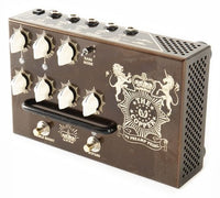 Victory Amps V4 Cooper Pedal Preamplificador 5