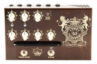 Victory Amps V4 Cooper Pedal Preamplificador 6