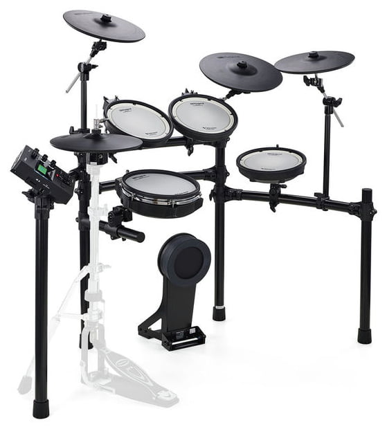 Roland TD-27K Batería Electrónica Digital+ Soporte. 1