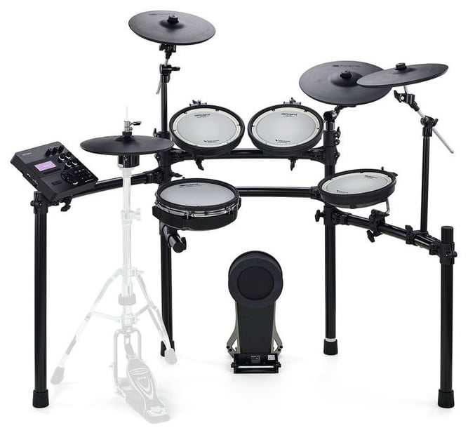 Roland TD-27K Batería Electrónica Digital+ Soporte. 2