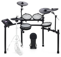 Roland TD-27K Batería Electrónica Digital+ Soporte. 2