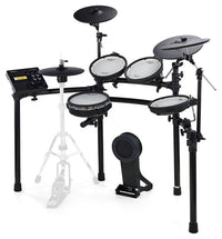 Roland TD-27K Batería Electrónica Digital+ Soporte. 3