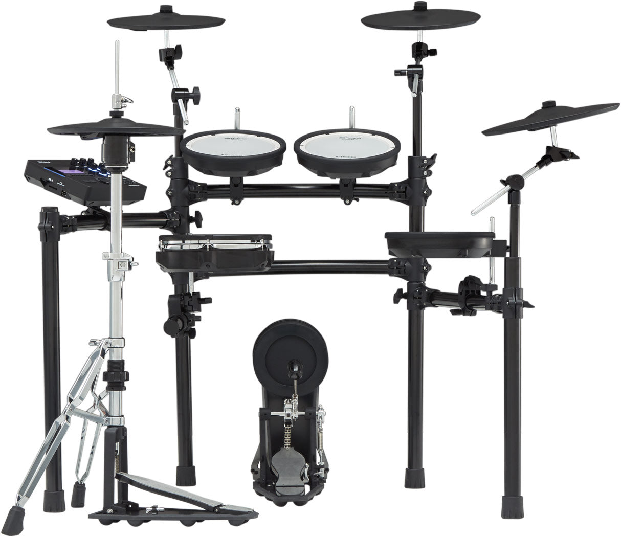 Roland TD-27K Batería Electrónica Digital+ Soporte. 20