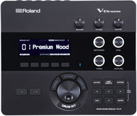 Roland TD-27K Batería Electrónica Digital+ Soporte. 23